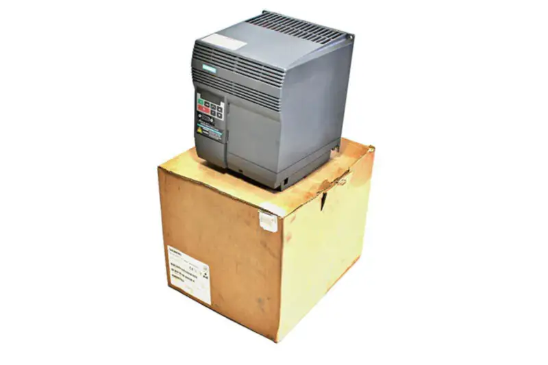 Siemens 6SE3221-0DC40