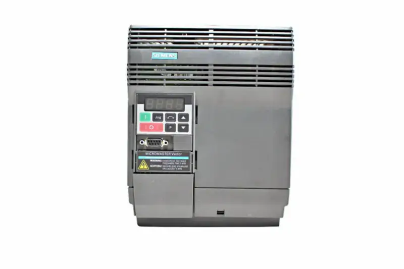 Siemens 6SE3221-0DC40
