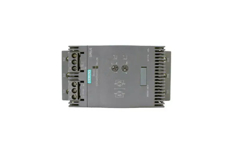 Siemens 3RW3047-1BB14