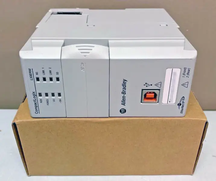 Allen-Bradley 1769-L30ERM