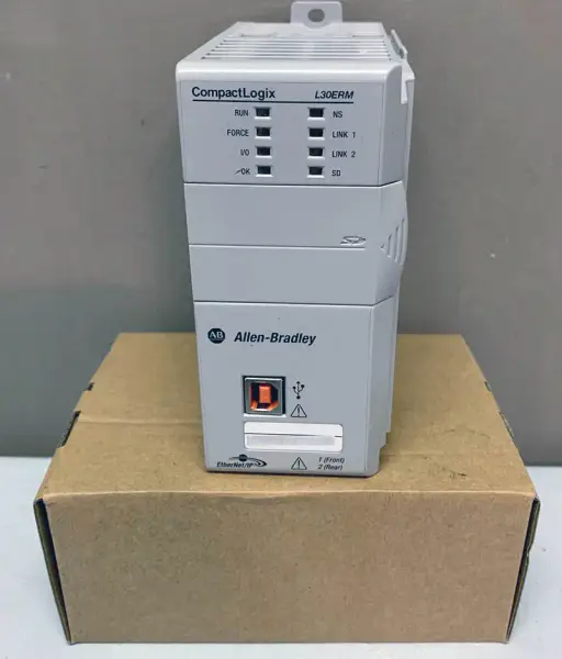 Allen-Bradley 1769-L30ERM