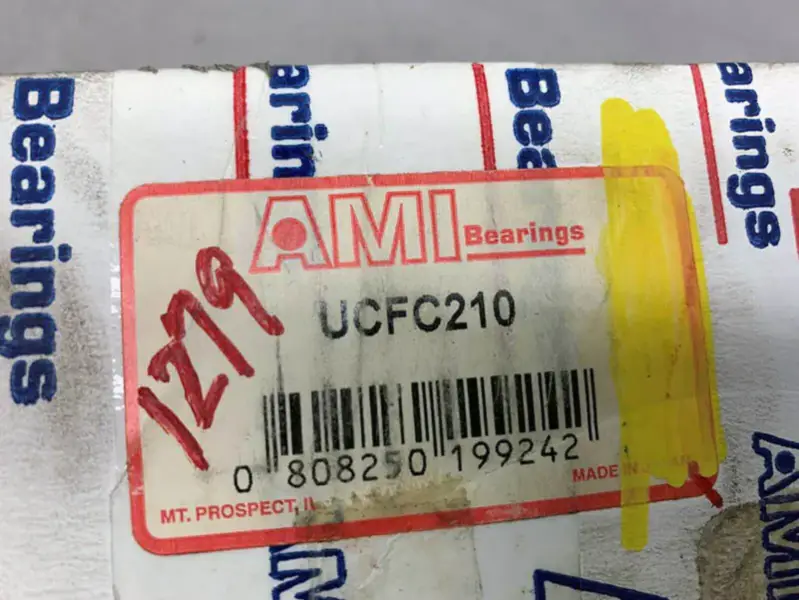 AMI UCFC210