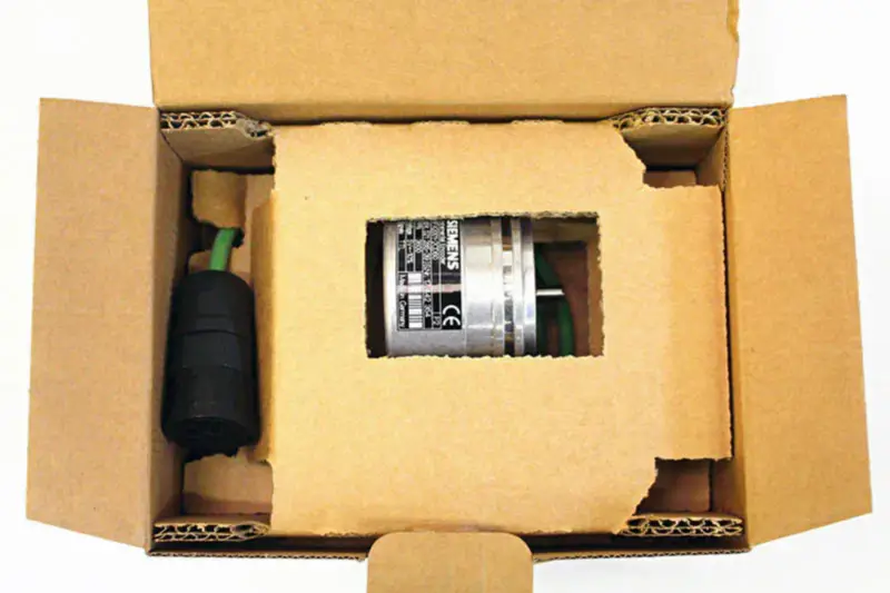 Siemens 6FX2001-2CD60
