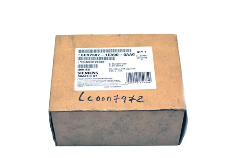 Siemens 6ES7307-1EA00-0AA0