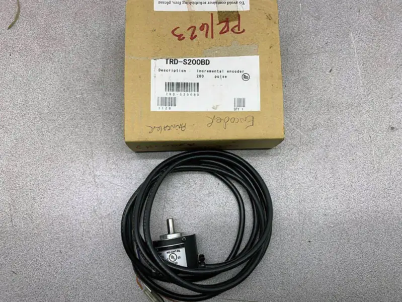 AutomationDirect TRD-S200BD