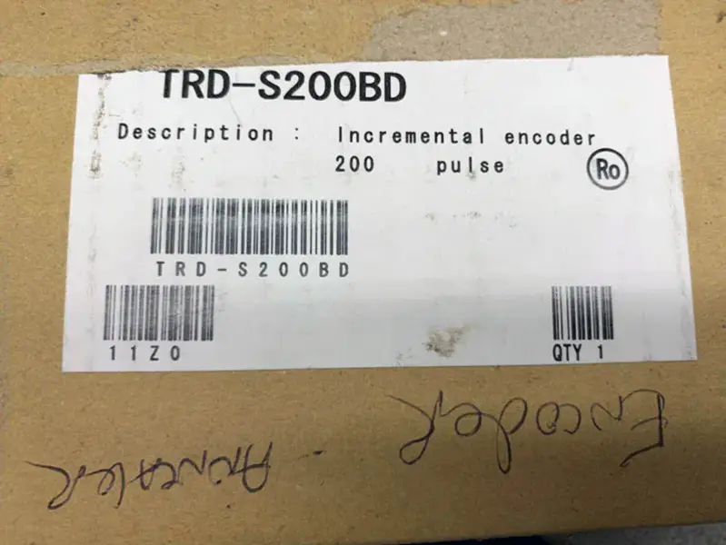 AutomationDirect TRD-S200BD