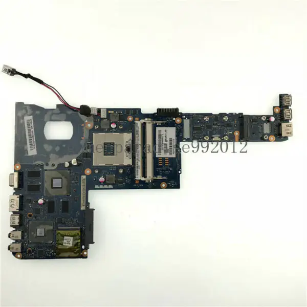 Základní deska Toshiba K000104140