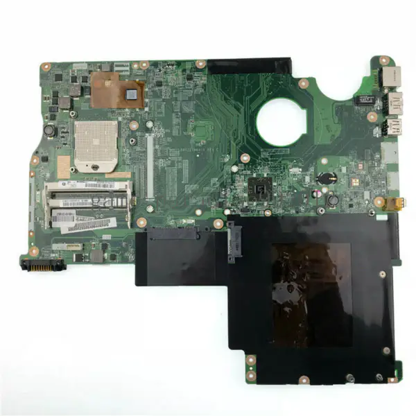 Základní deska Toshiba A000052550