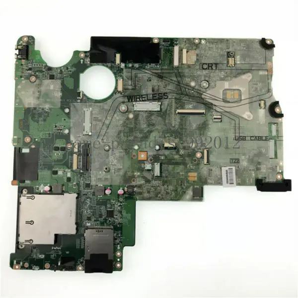 Základní deska Toshiba A000052550