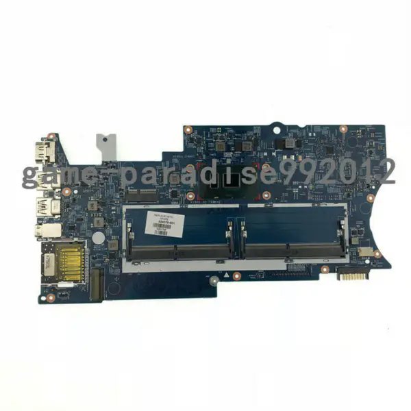 Základní deska HP 924079-601