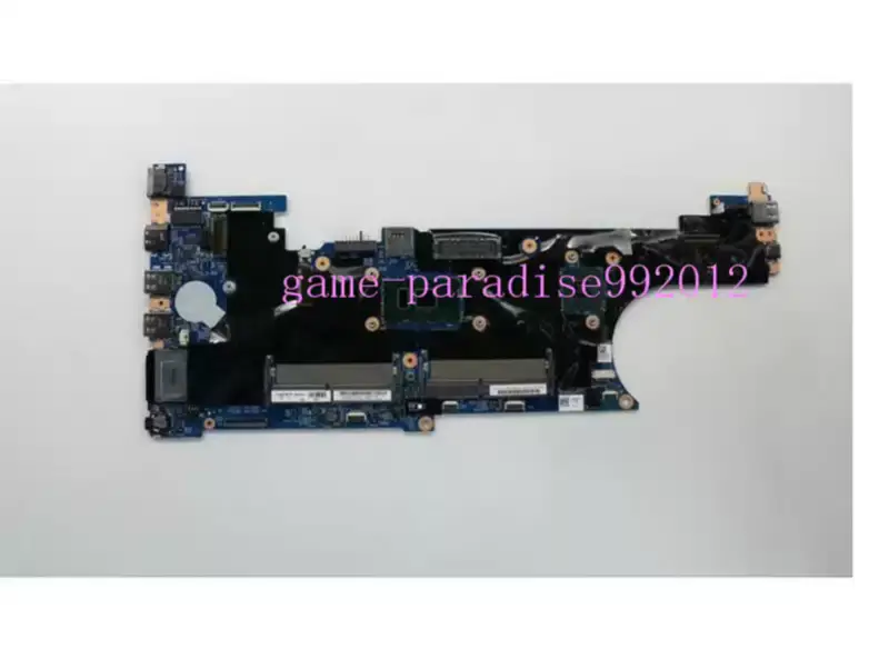 Základní deska Lenovo 02HL454