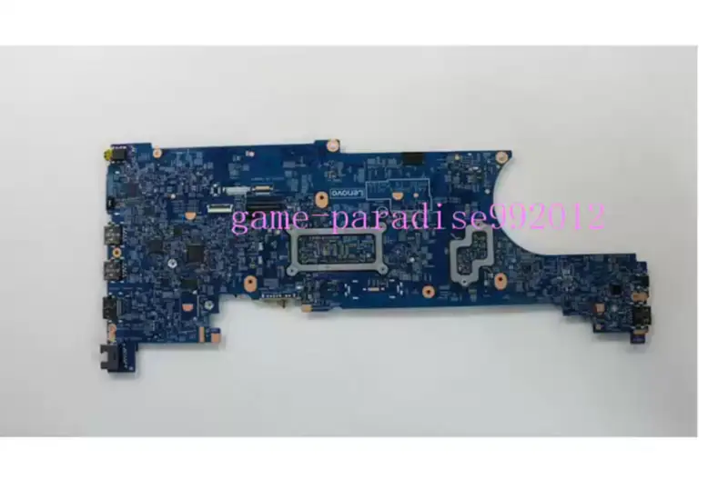 Základní deska Lenovo 02HL454