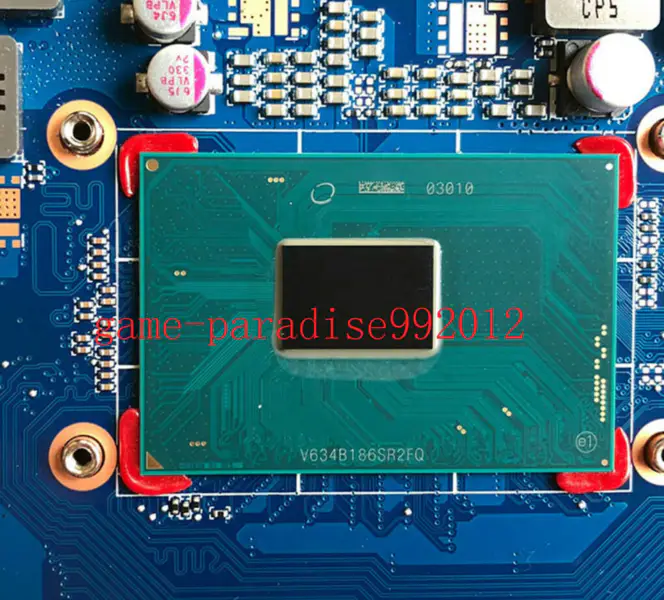 Základní deska HP 856676-601