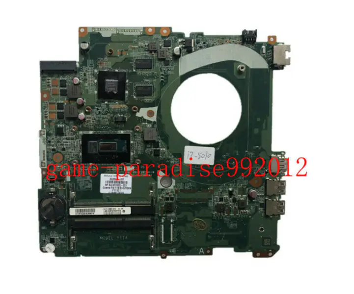 Základní deska HP 802812-501