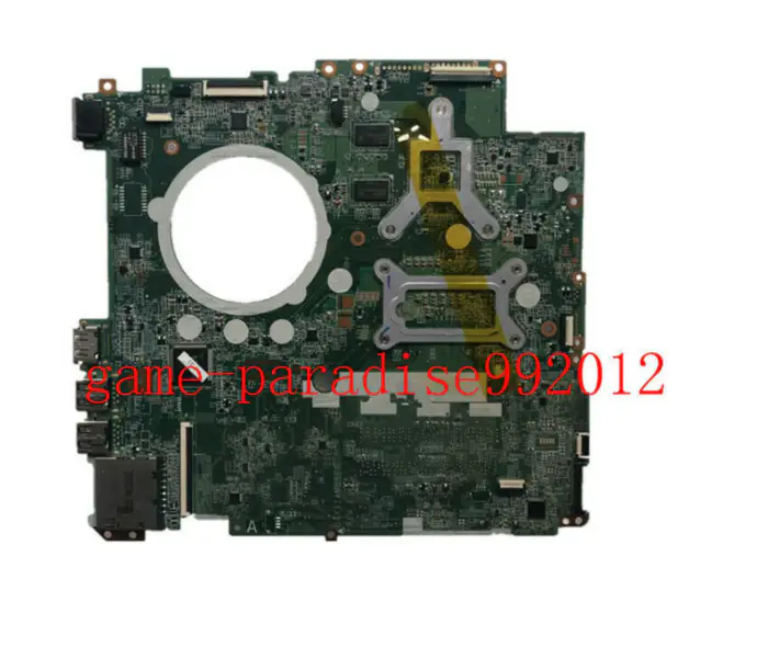 Základní deska HP 802812-501