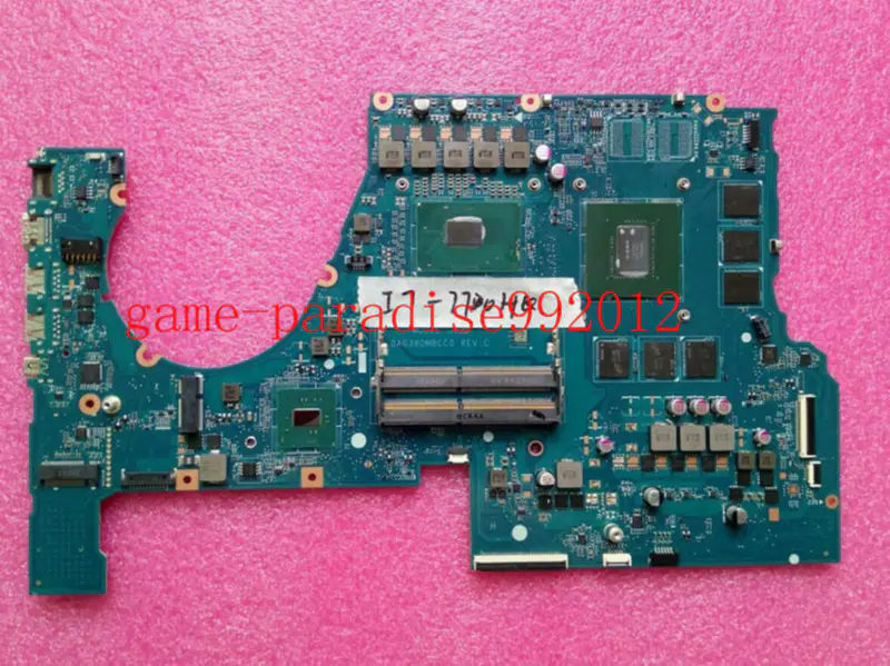 Základní deska HP 915552-601