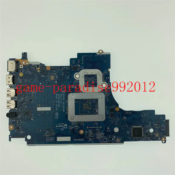 Základní deska HP L20479-601