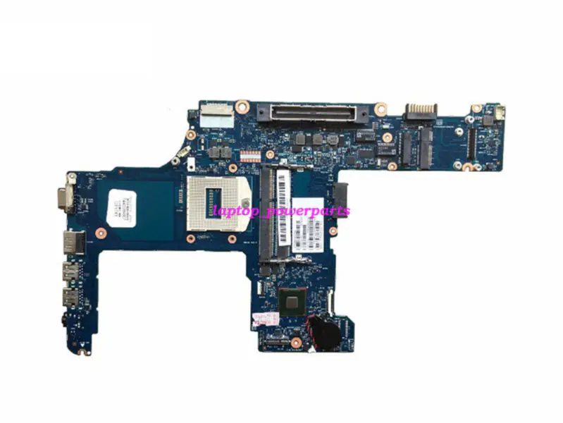 HP 744009-001 744009-001 744009-501 744009-601 Základní deska ATX