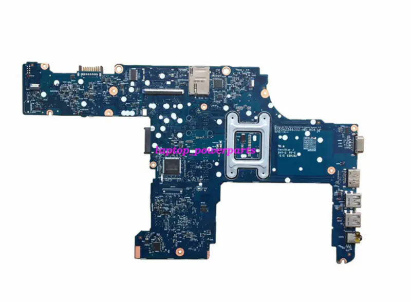 HP 744009-001 744009-001 744009-501 744009-601 Základní deska ATX