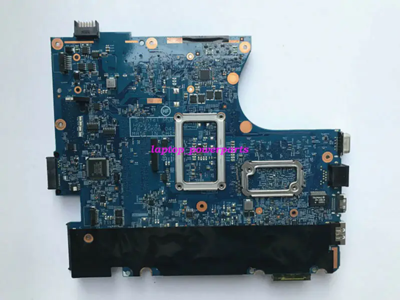 HP 633551-001 48.4GK06.041 633551-001 Základní deska ATX
