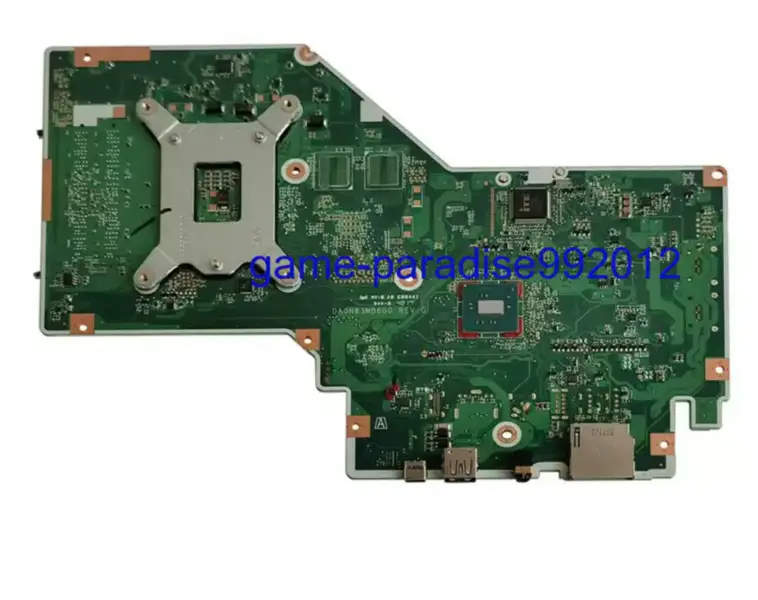 Základní deska HP 908895-014