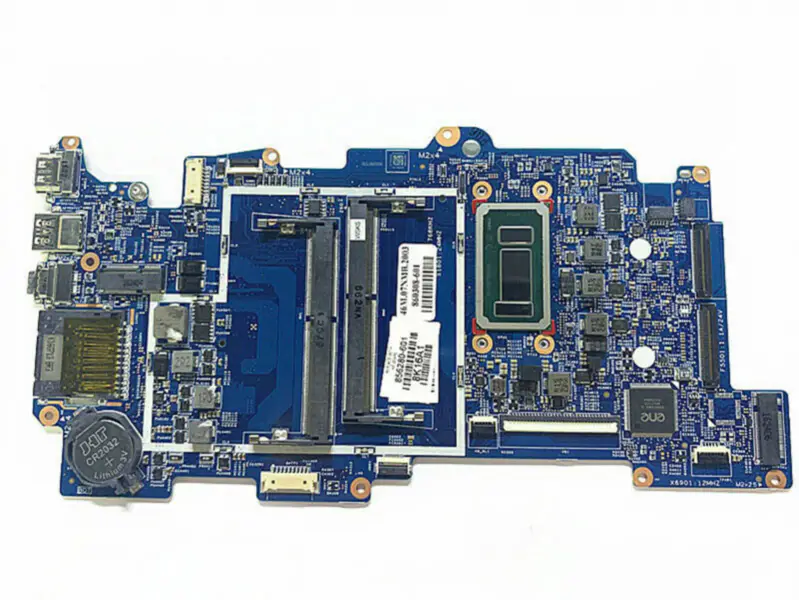 Základní deska HP 856280-601