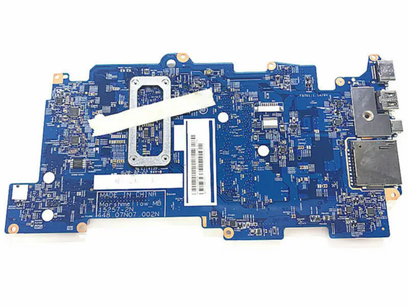 Základní deska HP 856280-601