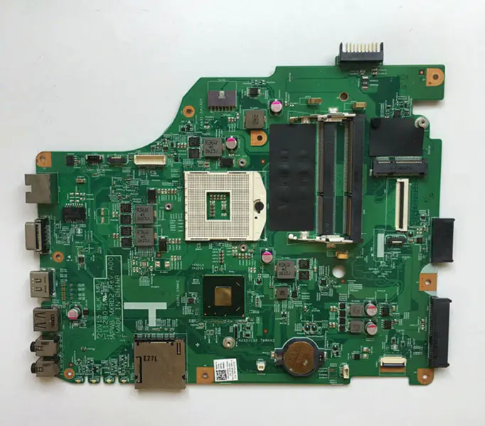 Dell 0W8N9D Základní deska Dell Inspiron 3520 Základní deska ATX