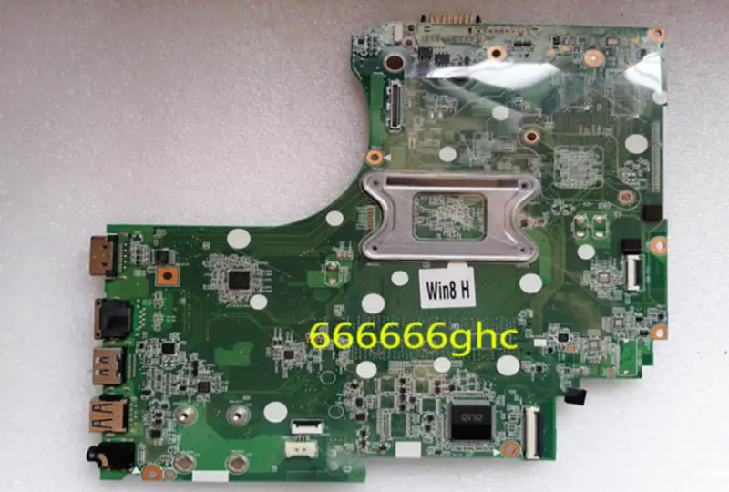 Základní deska HP 755186-001