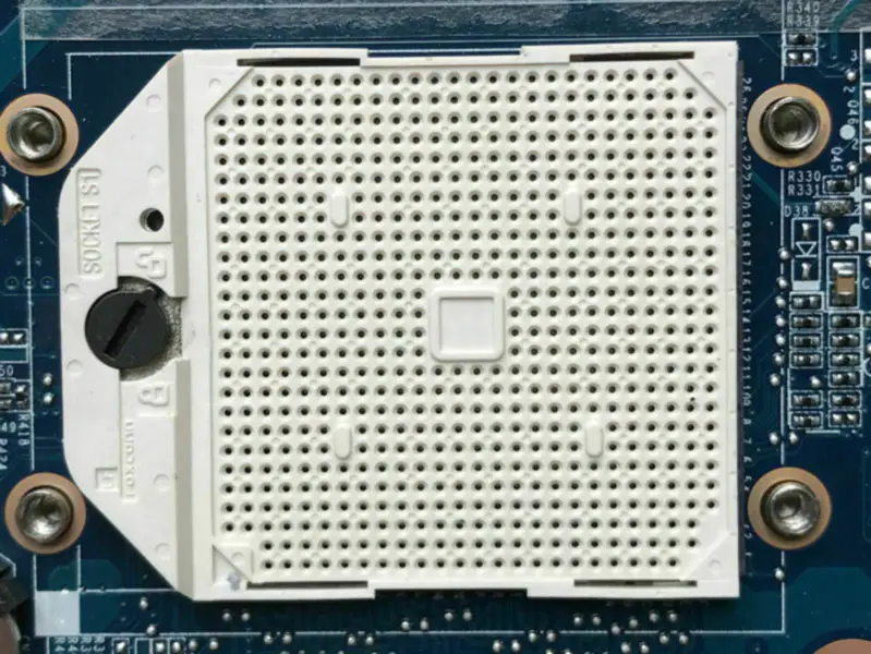 Toshiba A000073410 A000073410 Základní deska ATX