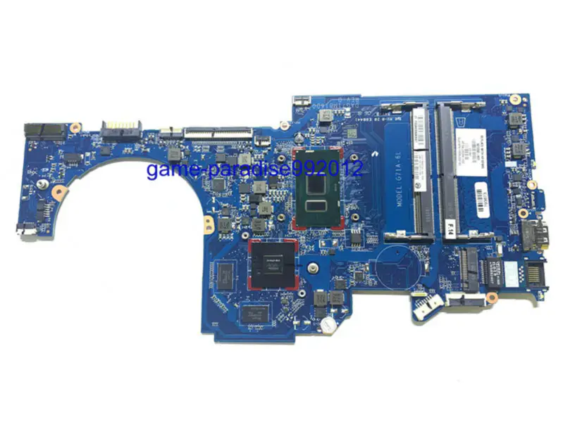 Základní deska HP 927268-601