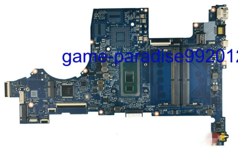 Základní deska HP L34169-601
