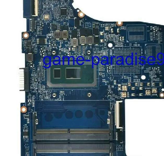 Základní deska HP L34169-601