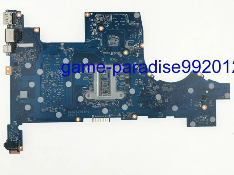 Základní deska HP L34169-601
