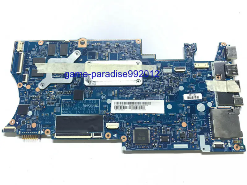 Základní deska HP L12078-601