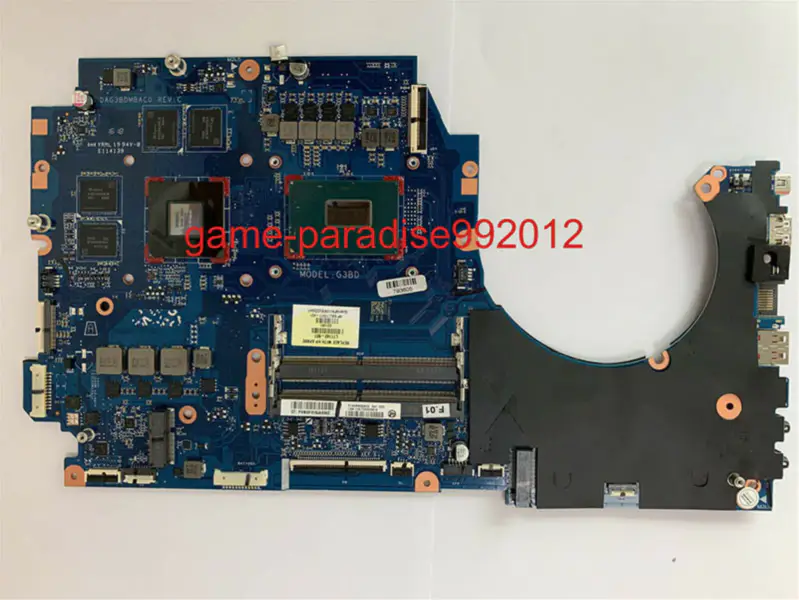Základní deska HP L11142-601