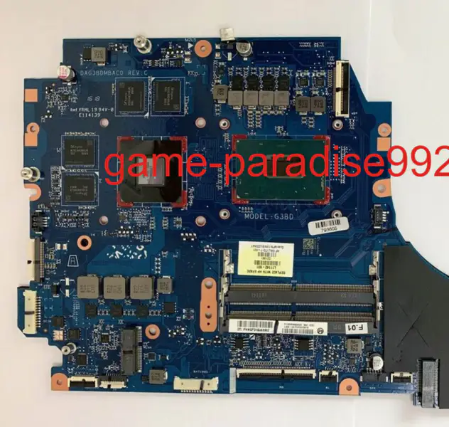 Základní deska HP L11142-601