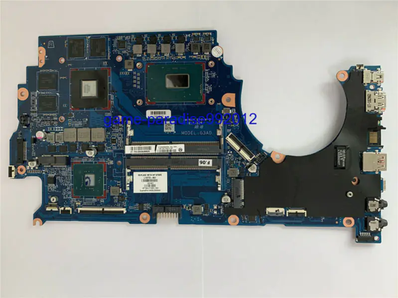 Základní deska HP L10772-601
