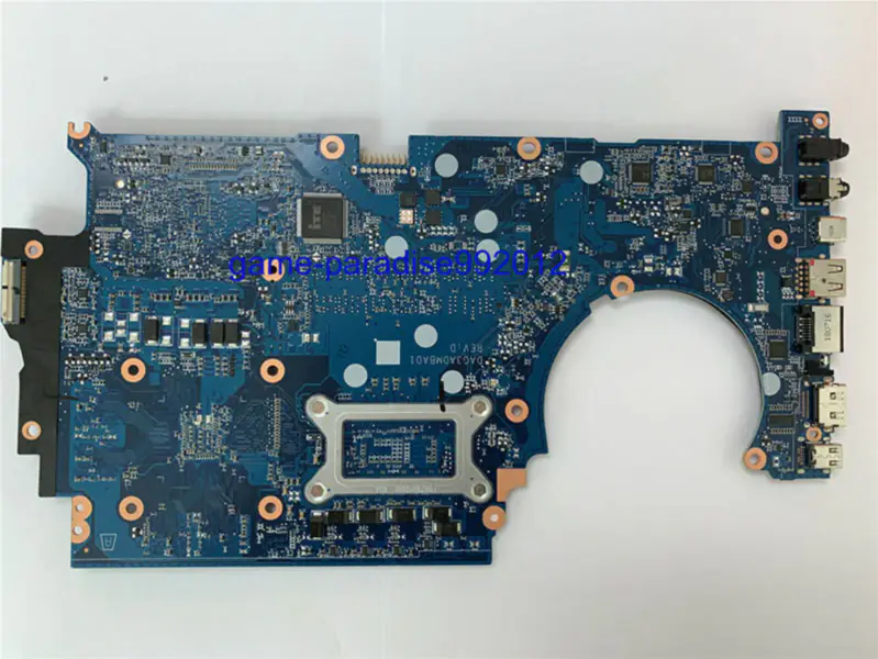 Základní deska HP L10772-601