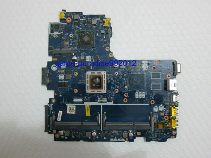 Základní deska HP 773075-001