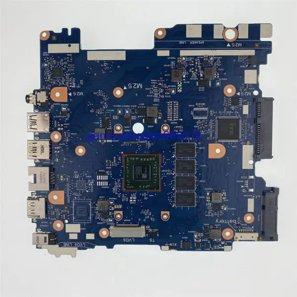 Základní deska HP 769701-001