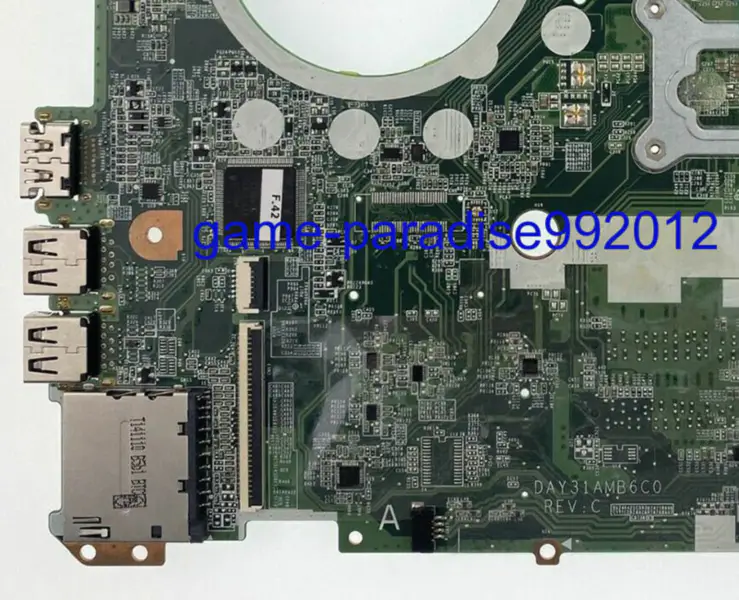 Základní deska HP 768005-501