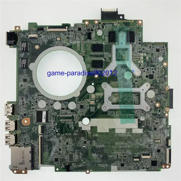 Základní deska HP 768005-501