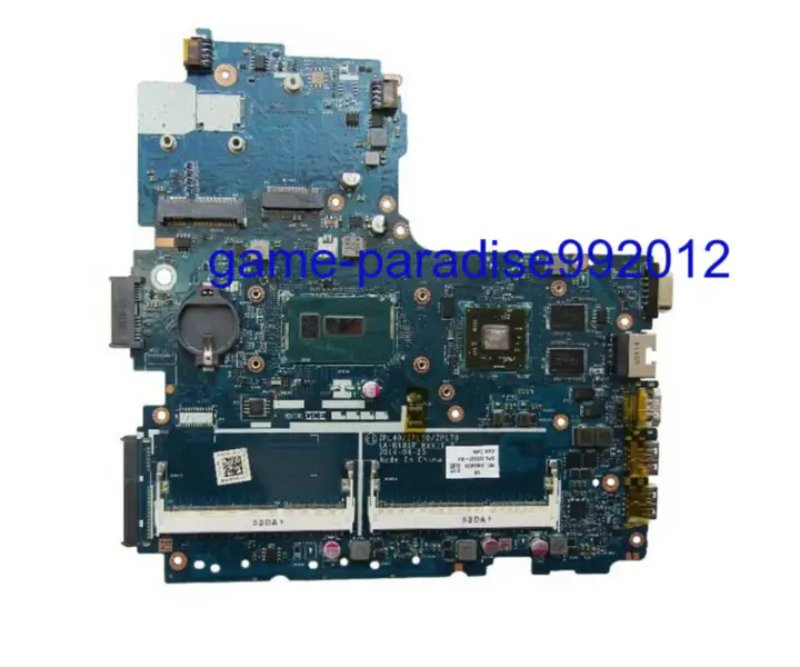 Základní deska HP 799562-001