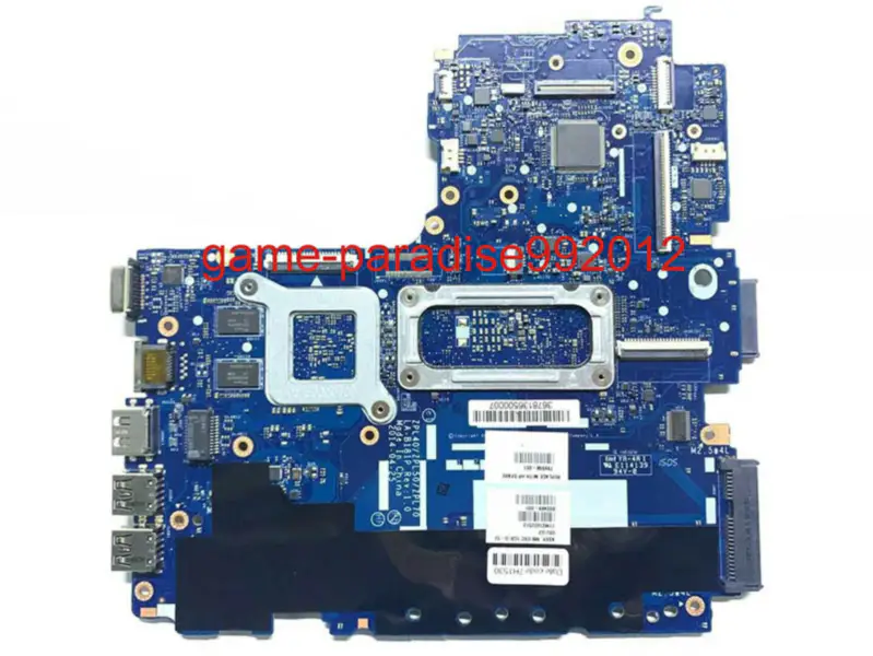 Základní deska HP 799558-001