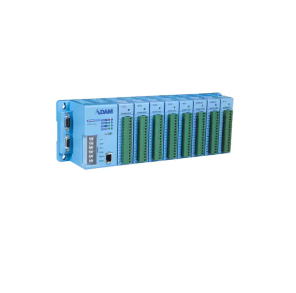 Advantech ADAM-5000/TCP-CE