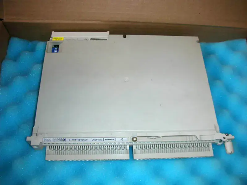 Siemens 6ES5441-4UA12