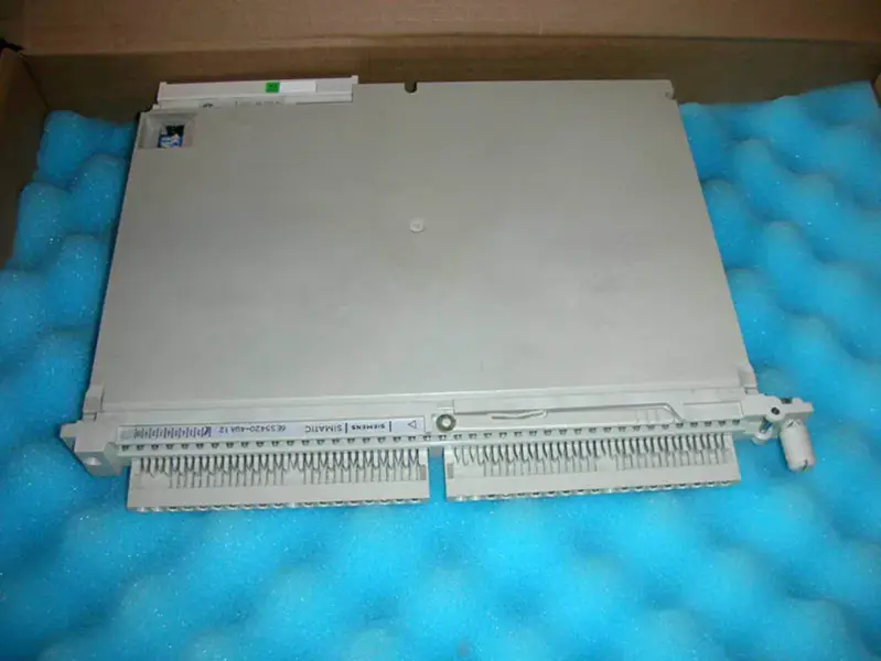 Siemens 6ES5420-4UA12