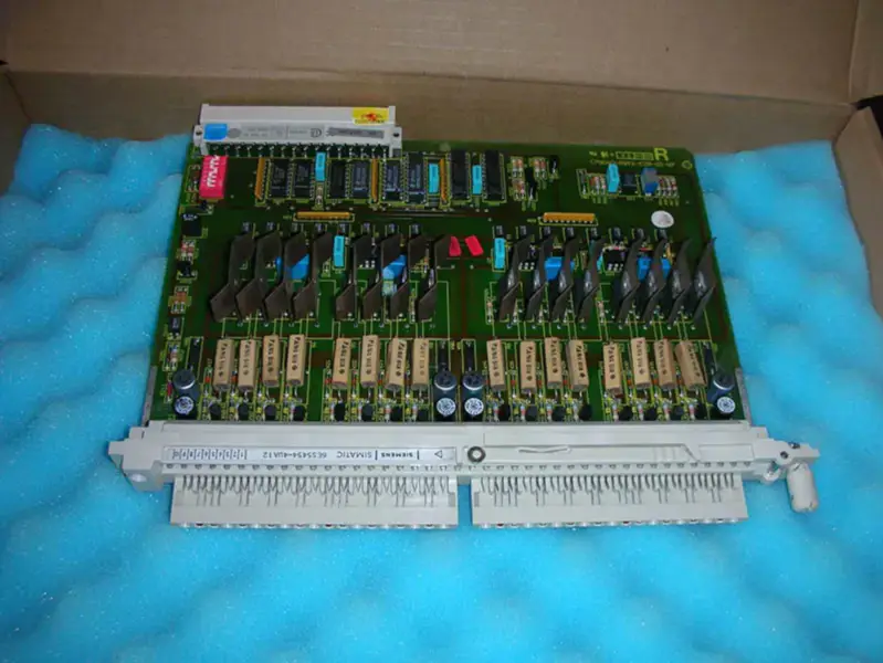 Siemens 6ES5454-4UA12