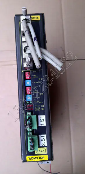 BERGER LAHR WDM3-004.0801